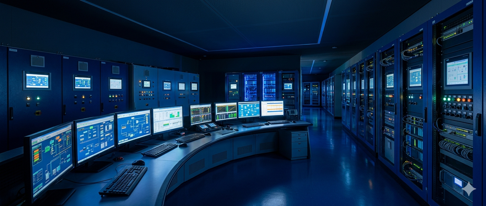 Sistema SCADA