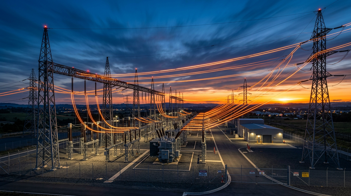 Eficiência energética