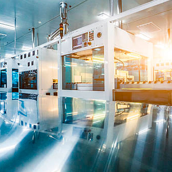 IndÃºstria Eletro-eletrÃ´nica